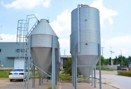 开明机械经典案例1